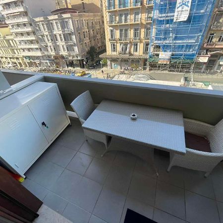 Vip Skg Central Apartment Tesalónica Exterior foto