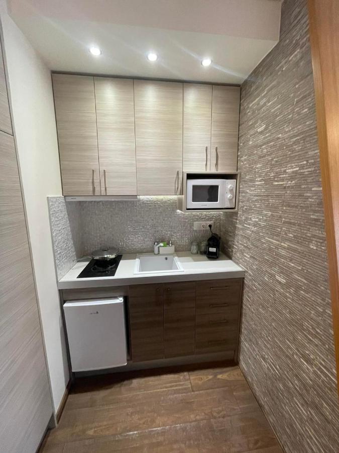 Vip Skg Central Apartment Tesalónica Exterior foto