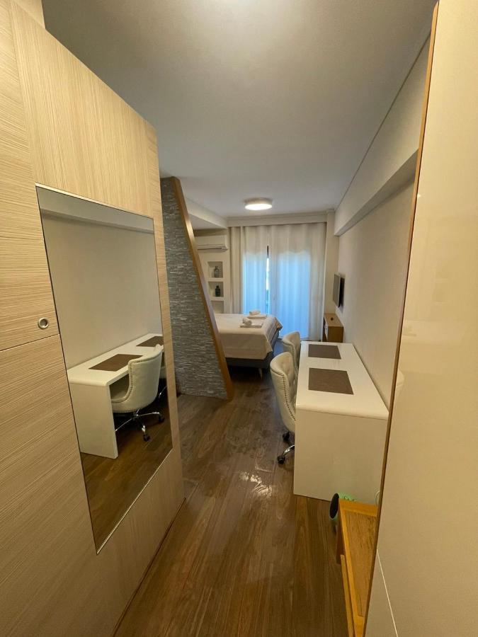 Vip Skg Central Apartment Tesalónica Exterior foto