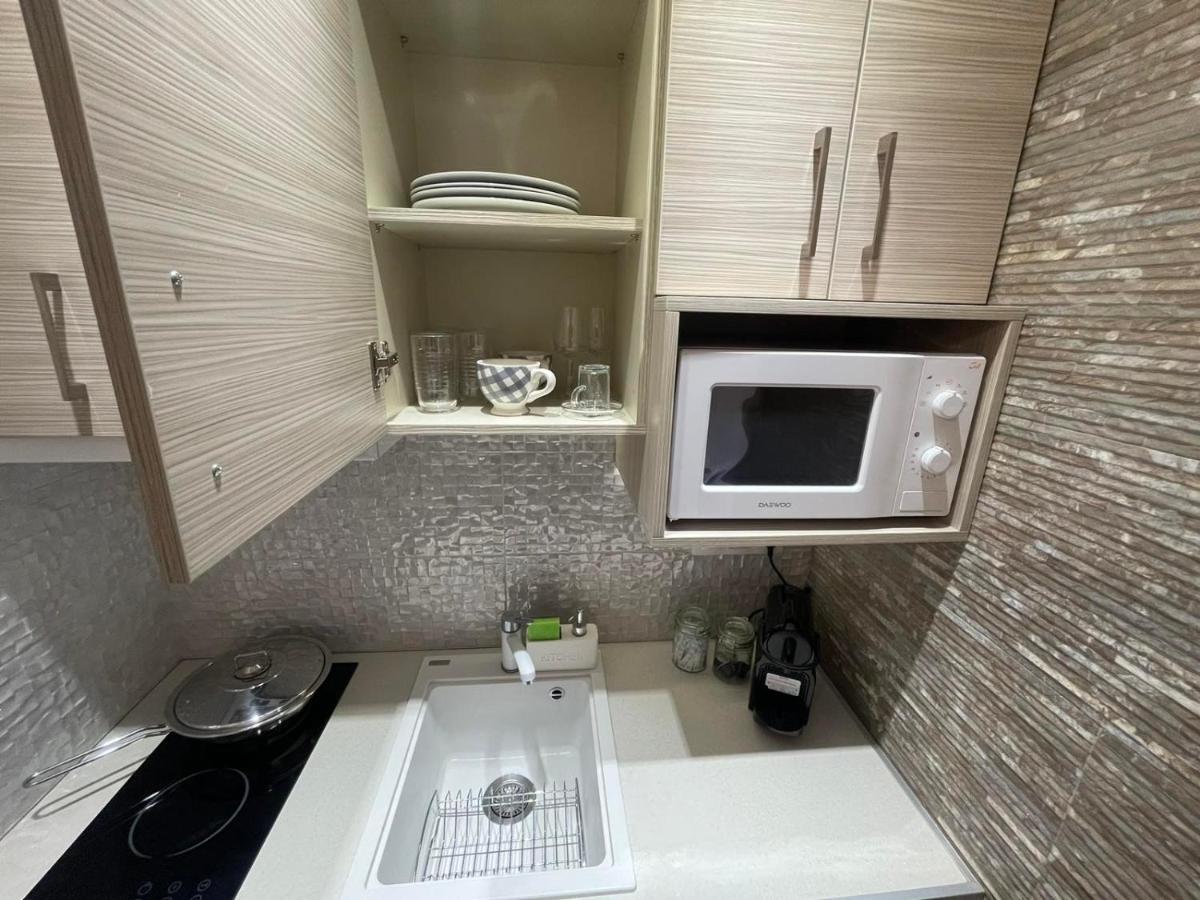Vip Skg Central Apartment Tesalónica Exterior foto